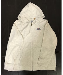 rough | パーカー