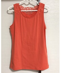 lil nina | タンクトップ