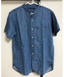 URBAN RESEARCH | denim(シャツ/ブラウス)