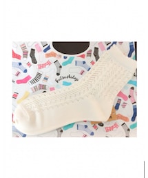 靴下屋 | ソックス/靴下