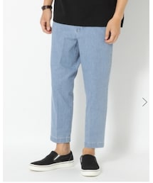 GLOBAL WORK | デニムパンツ