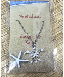 wehilani | ネックレス