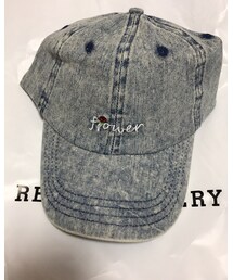 retrogallery | キャップ