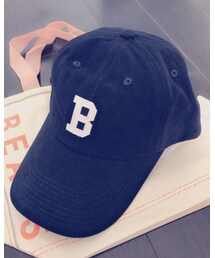 BEAMS HEART | キャップ