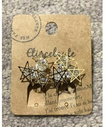 HEART MARKET | イヤリング