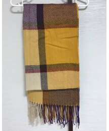 no brand | マフラー