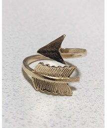 AMINA COLLECTION | リング