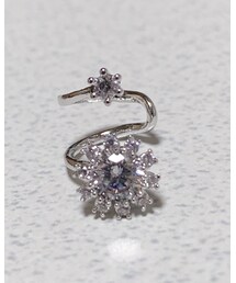 AMINA COLLECTION | イヤリング（片耳用）