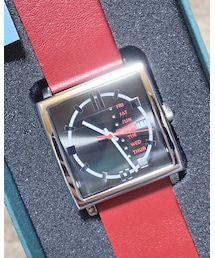 nomonday | アナログ腕時計