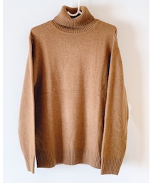 GU | ニット/セーター