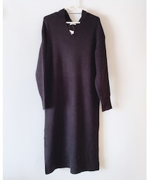 GU | ワンピース/ドレス