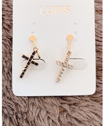 LUPIS | イヤリング