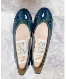 ファルファッレ | バレエシューズ