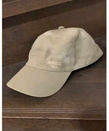 AVIREX | キャップ
