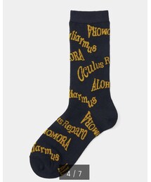 GU | ソックス/靴下