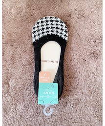 tutuanna | ソックス/靴下