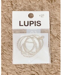 LUPIS | リング