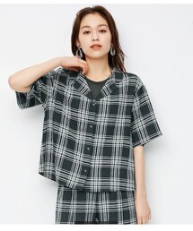 GU | シャツ/ブラウス