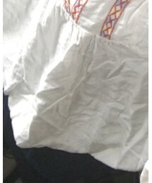 古着 | チューブトップ