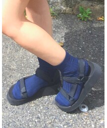 GU | ソックス/靴下