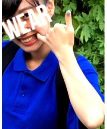 古着 | ポロシャツ