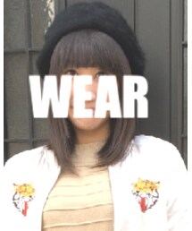 SPINNS | ハンチング/ベレー帽