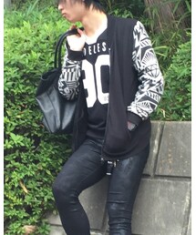 THE TEST | Tシャツ/カットソー