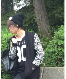 Request | スタジャン