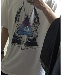 PARADOX | Tシャツ/カットソー