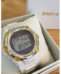 BABY-G | アナログ腕時計
