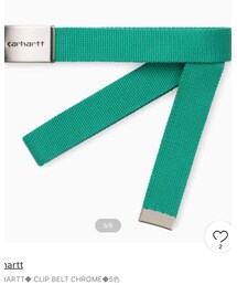 Carhartt | ベルト