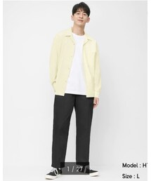 GU | パンツ