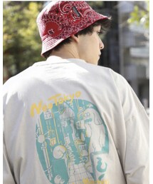 RAGEBLUE | Tシャツ/カットソー