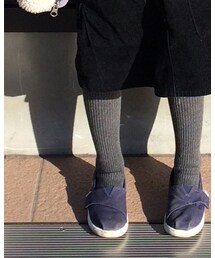 TOMS | モカシン/デッキシューズ