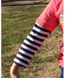 無印良品 | Tシャツ/カットソー