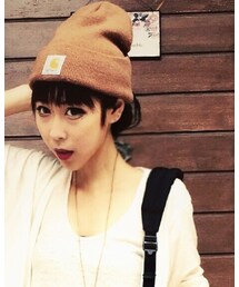 Carhartt | ハット