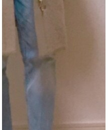 ZARA | デニムパンツ