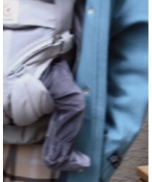 PETIT BATEAU | ロンパース