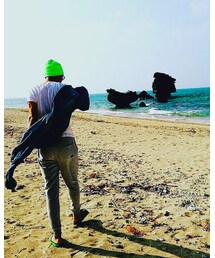 無名 | ニットキャップ/ビーニー