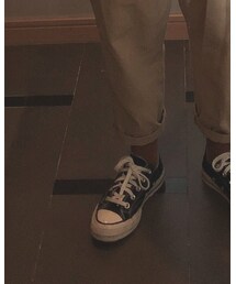 CONVERSE | スニーカー