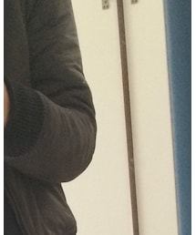 SENSE OF PLACE by URBAN RESEARCH | ブルゾン