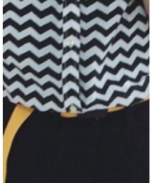 H&M | シャツ/ブラウス