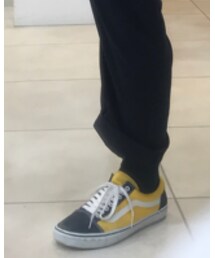 VANS | スニーカー