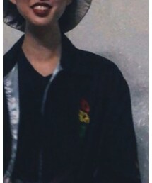 STUSSY | ハット