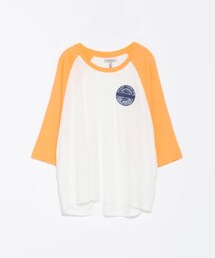 ZARA | Tシャツ/カットソー