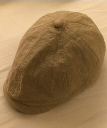 無印良品 | ハンチング/ベレー帽