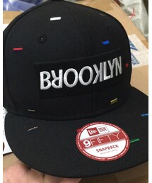 NEW ERA | キャップ