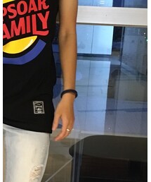 Paul Hewitt | ブレスレット