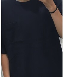 GU | Tシャツ/カットソー