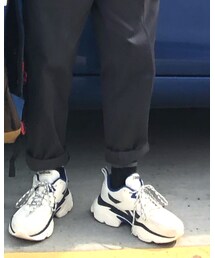 Reebok | スニーカー